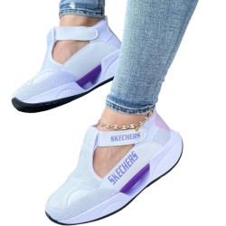 Zapatos De Dama Bolichero TWO