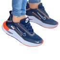 Zapato Deportivo Nike Válvula Air Max De Caballero