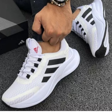 Zapatos adidas Bounce Deportivos hombre