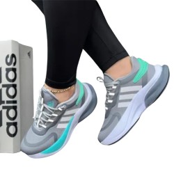 Zapatos adidas Bounce Para Dama