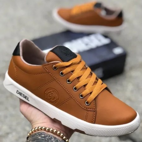 Zapato Diesel Casual damas