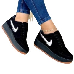 Zapatos Nike Force One