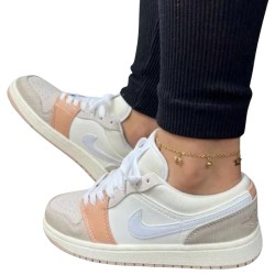Zapato Nike Air Jordan Low Dama