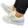 Zapato Nike Air Jordan Low Dama