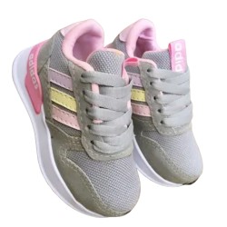 Zapatos adidas Para Niño Y Niña