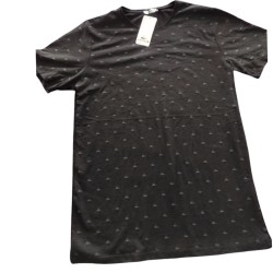 Camiseta para hombre Lacoste talla XXL